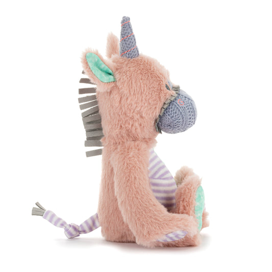 Unicorn Oddball Mini- 8x6in