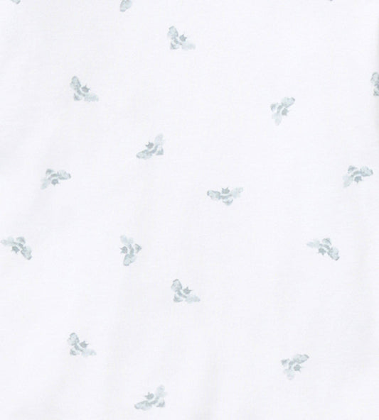 Golden Bee Organic Cotton Sleep & Play - Quarry