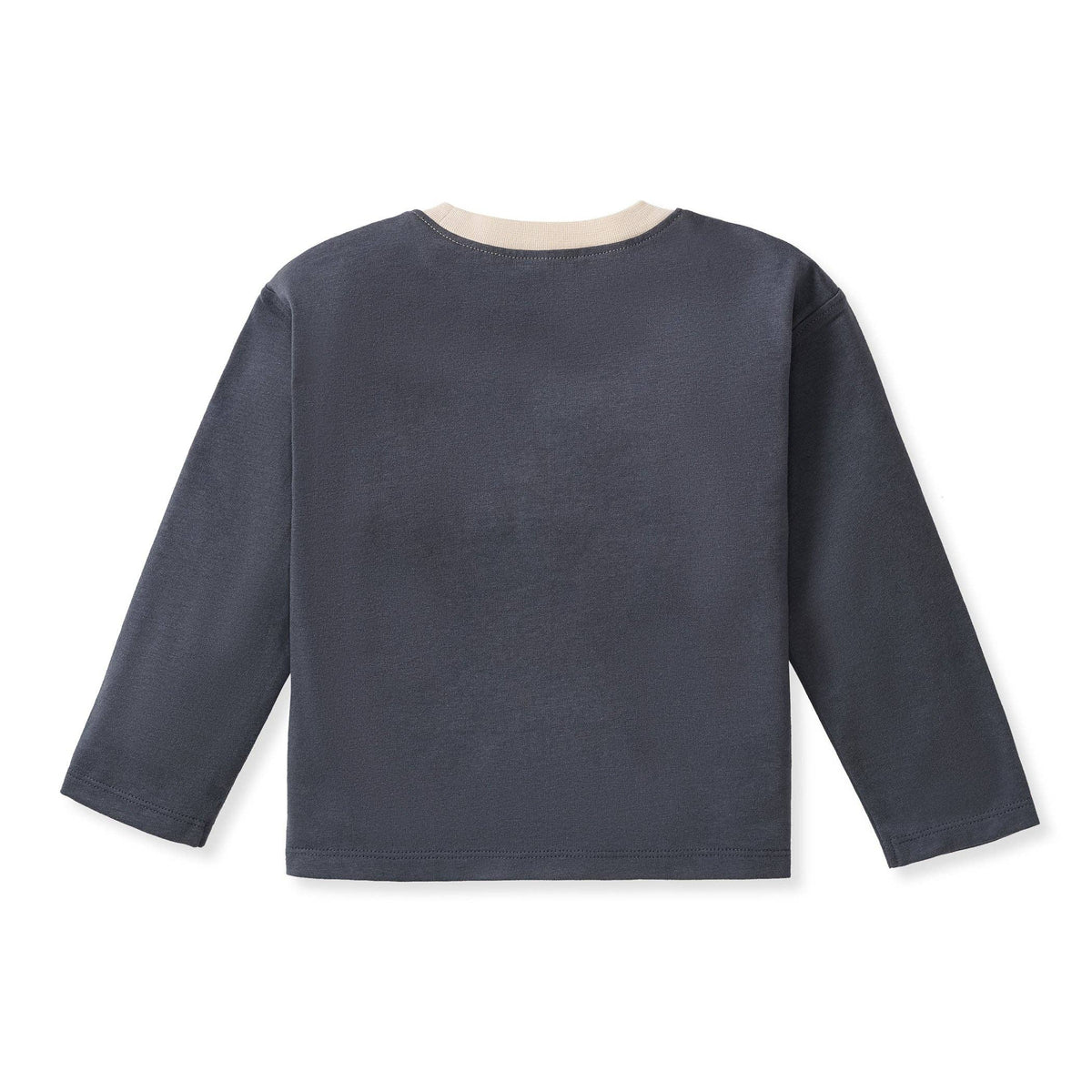 Color Blocked Tee