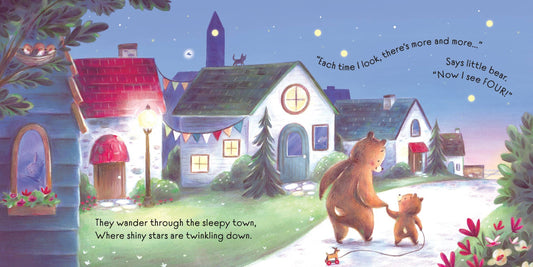 Goodnight, I Love You : Usborne