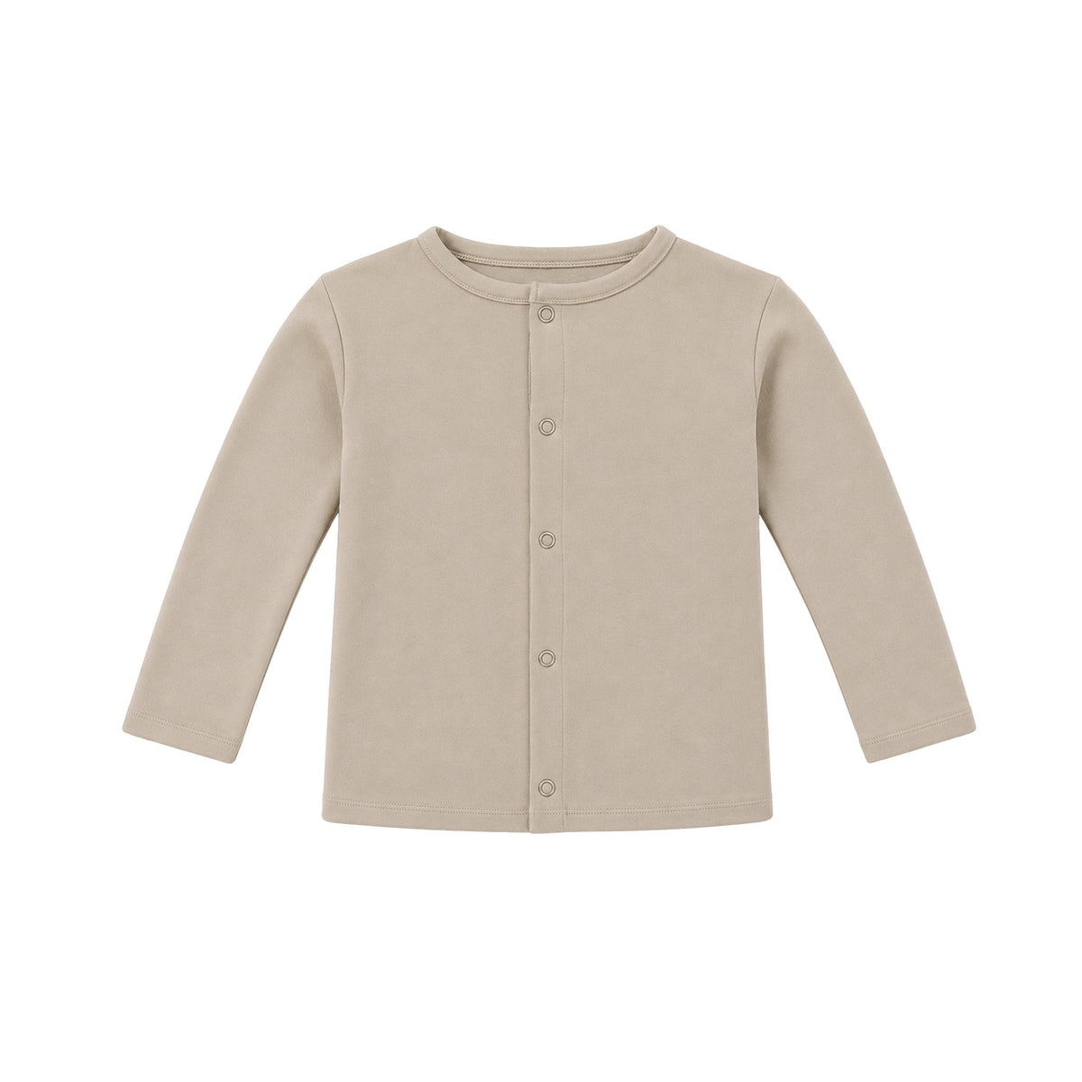 Quill Layette Jacket - Dune
