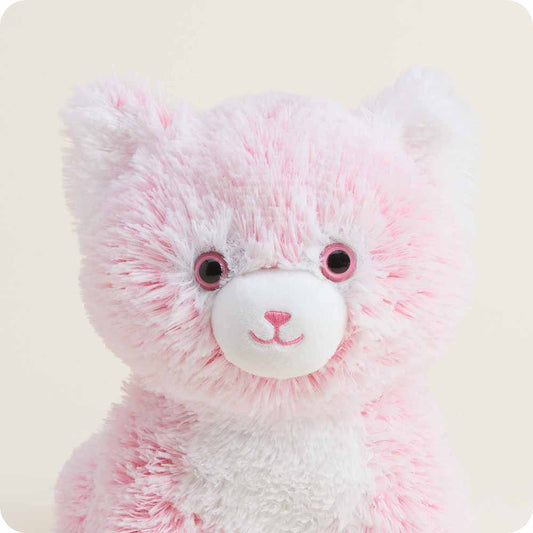 Pink Kitten Warmies