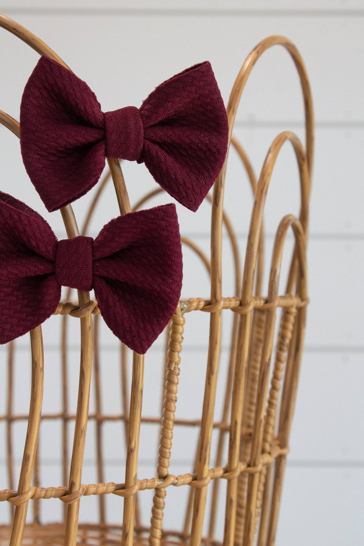 Maroon + Piggie Set