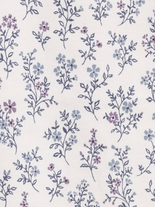 River Bodysuit - Winona Floral