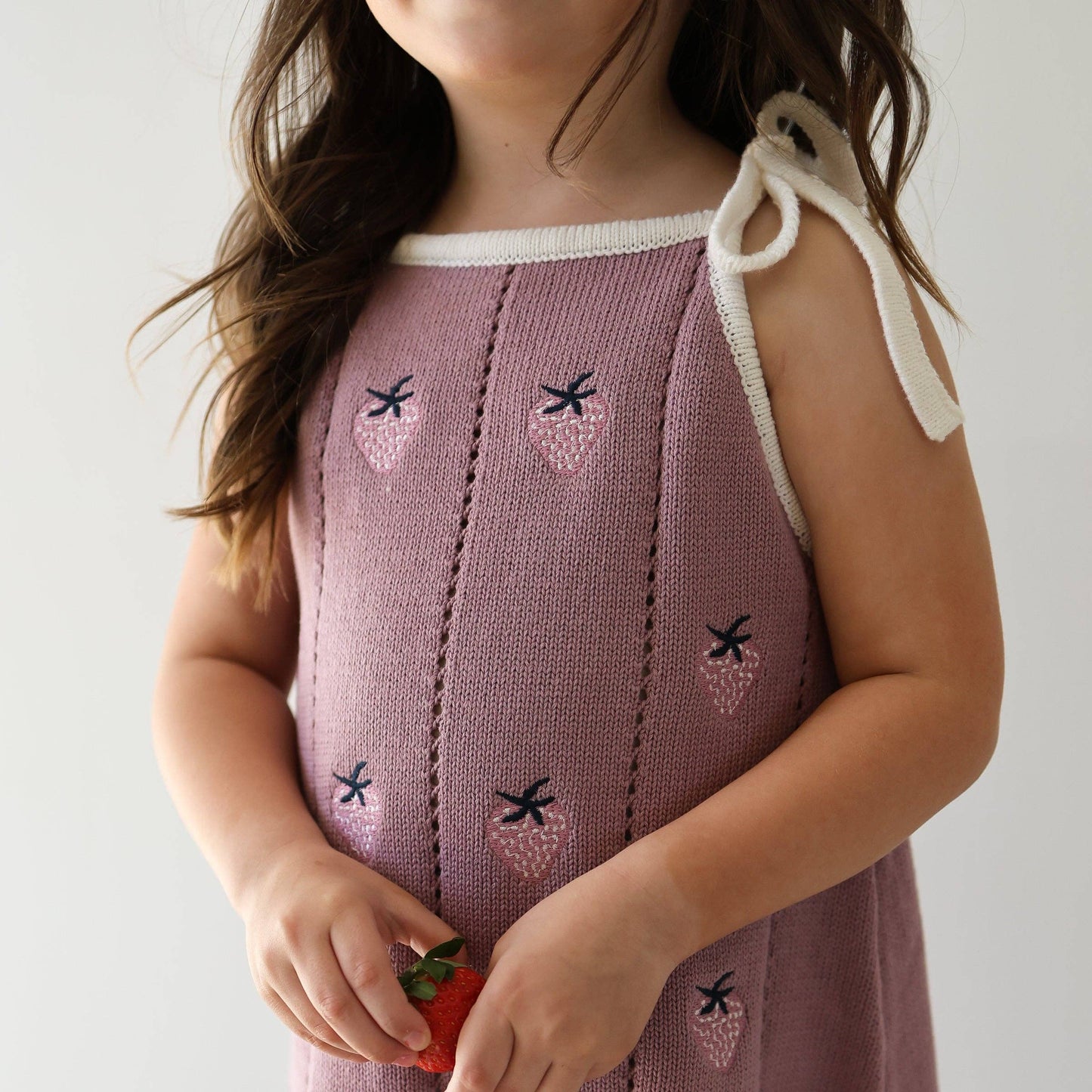 Knit Dress | Matilda: 4/5 Years