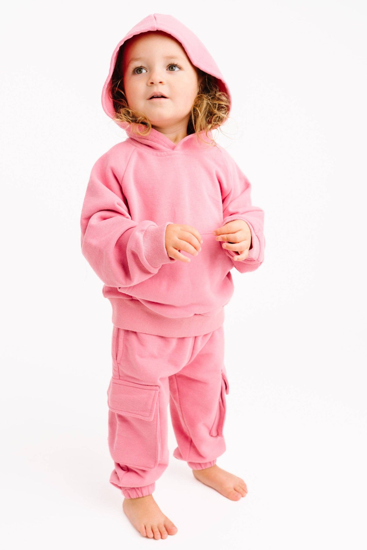 Peony Cargo Set