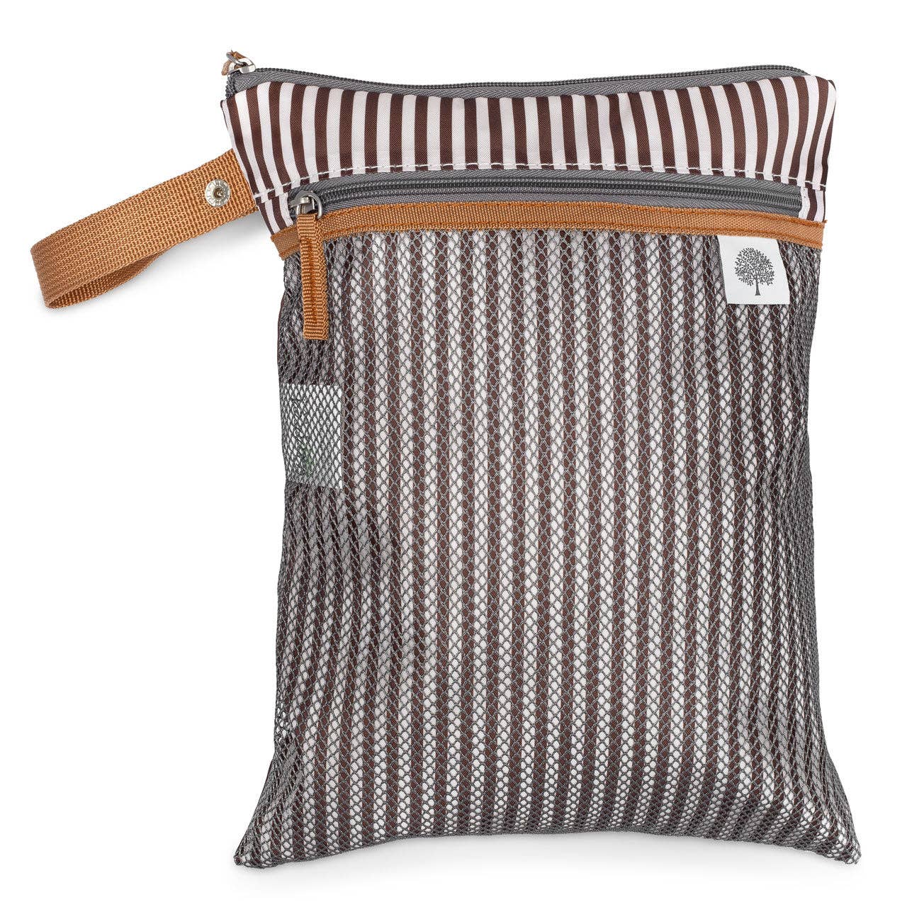 Wet Dry Bag: Black