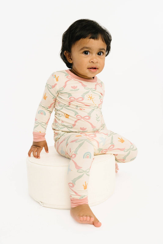 Magical Bamboo Set