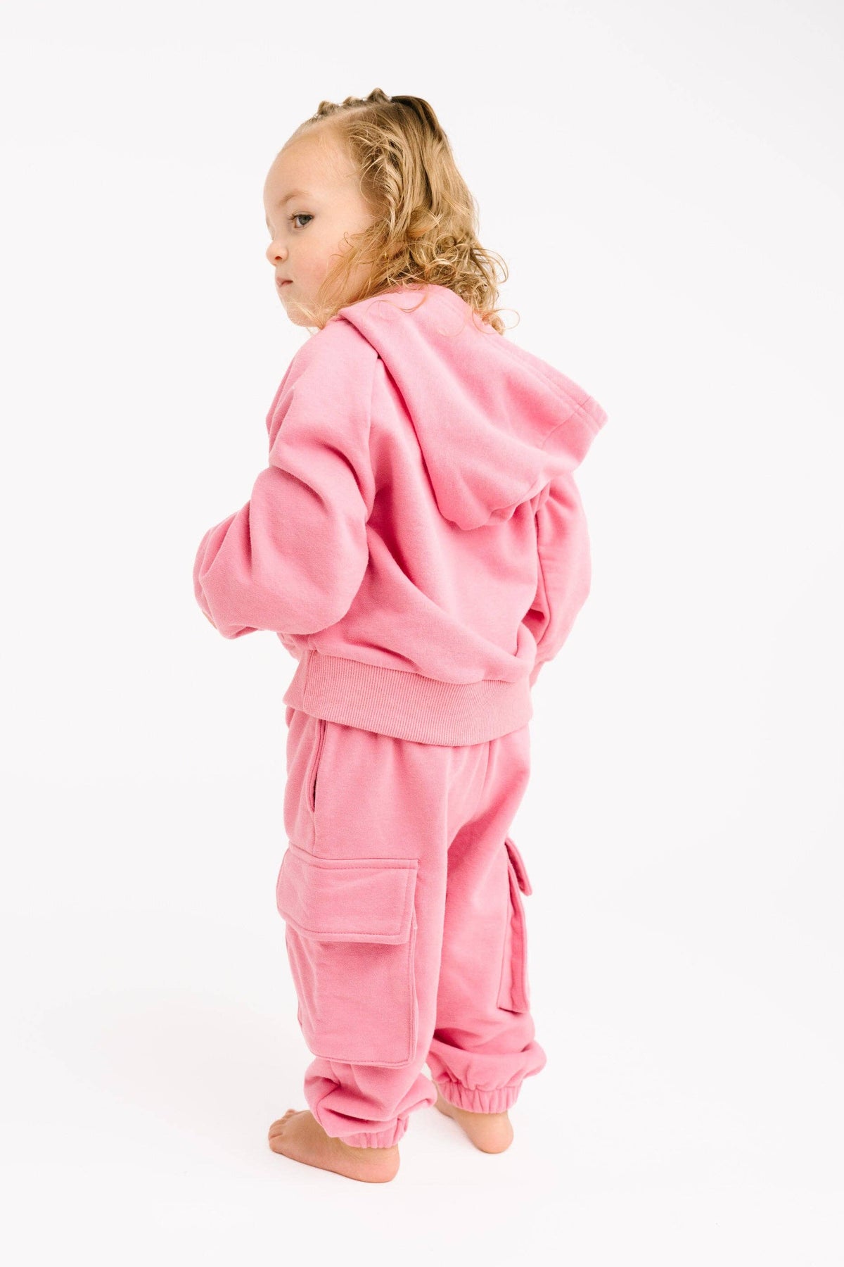 Peony Cargo Set