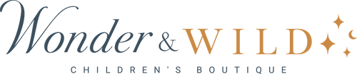 Wonder & Wild Children’s Boutique