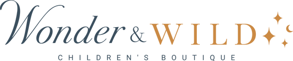 Wonder & Wild Children’s Boutique
