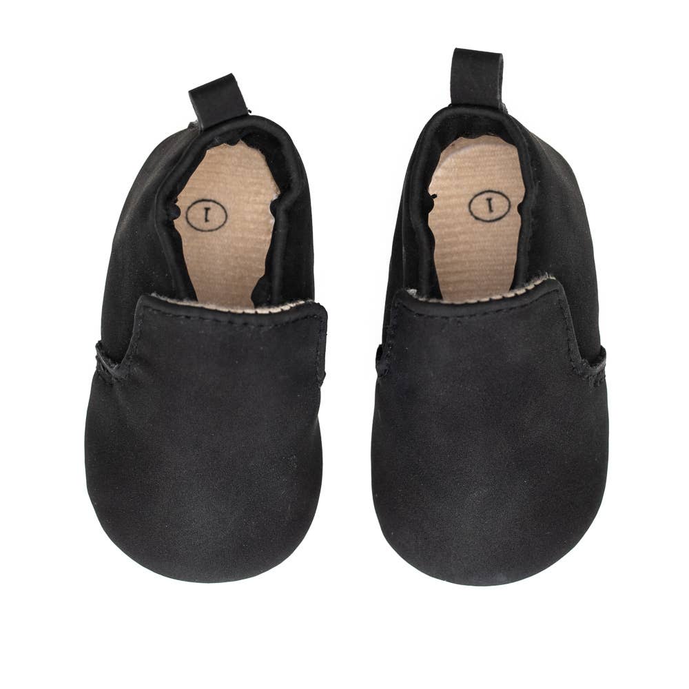 LOAFERS® | Ebony