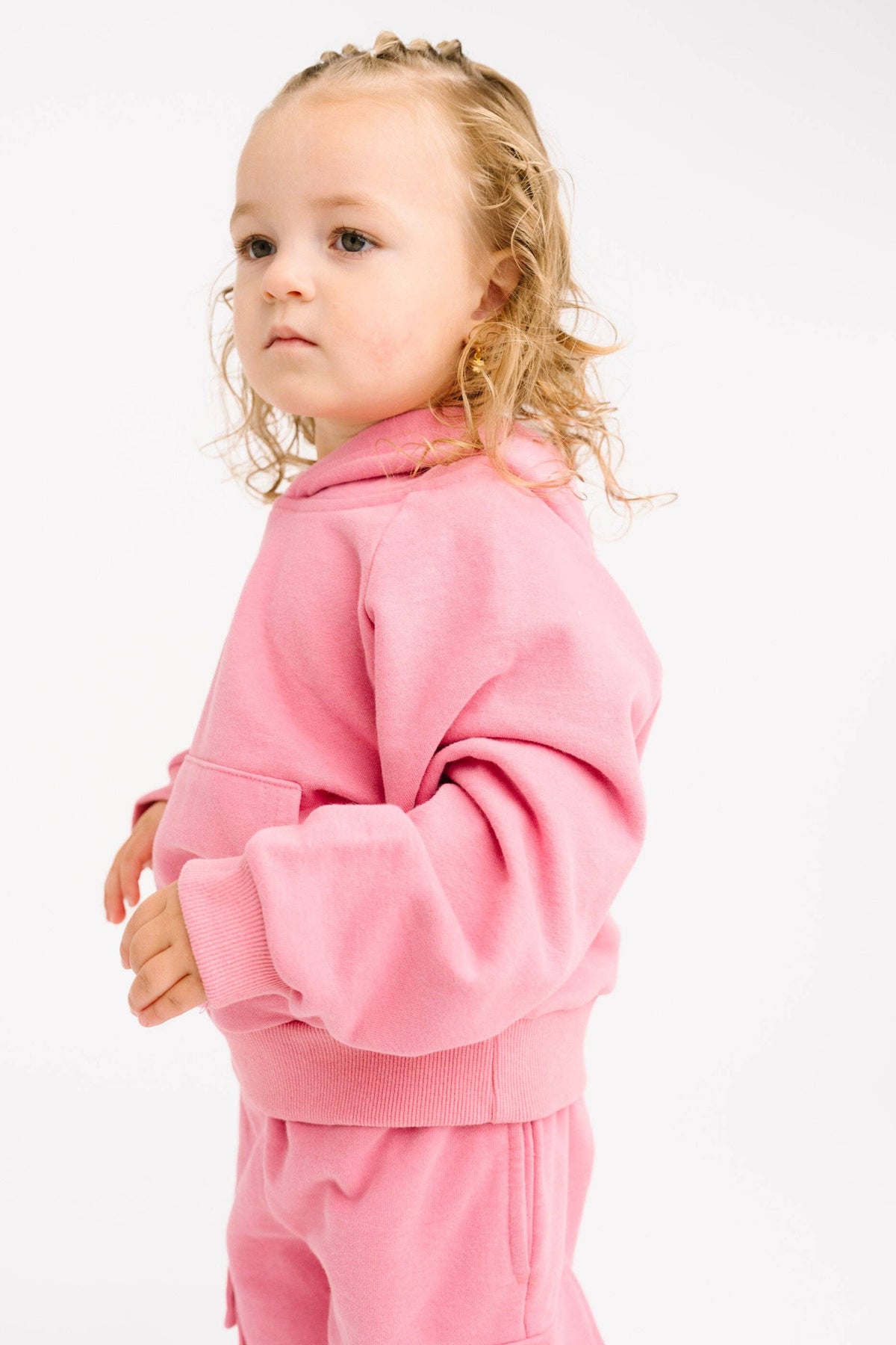 Peony Cargo Set