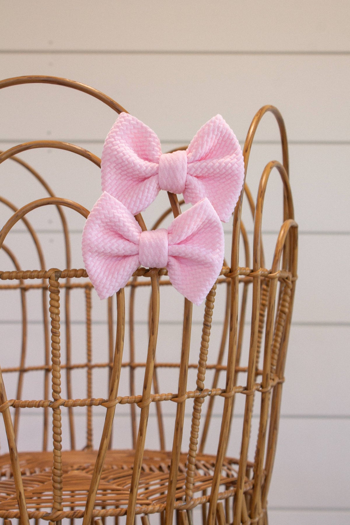 Light Pink + Piggie Set 
