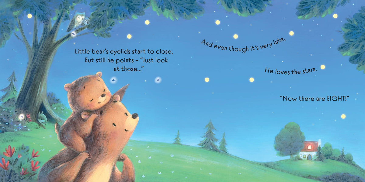 Goodnight, I Love You : Usborne