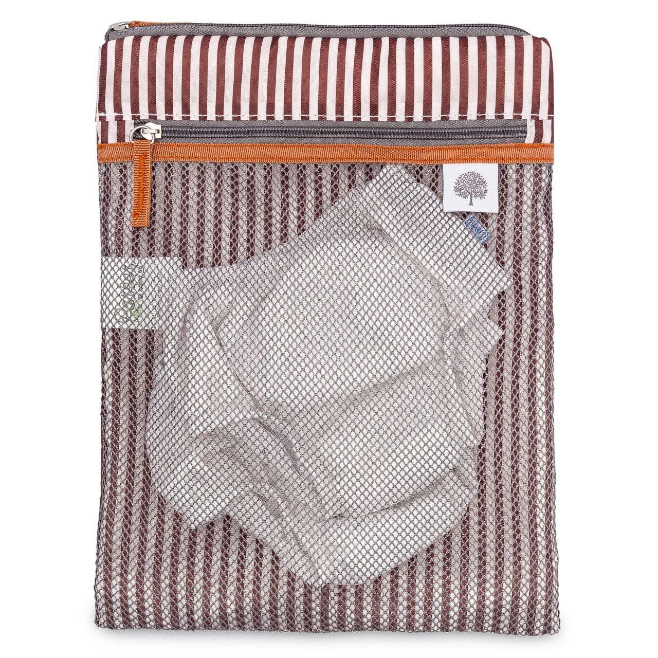 Wet Dry Bag: Cream