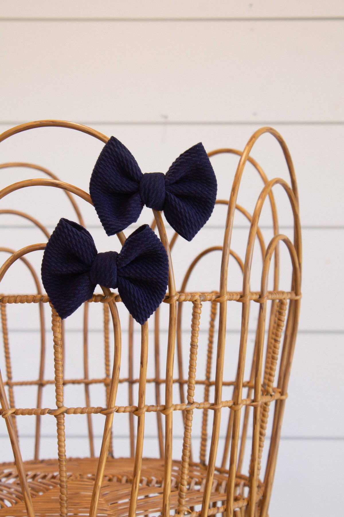 Navy + Piggie Set 