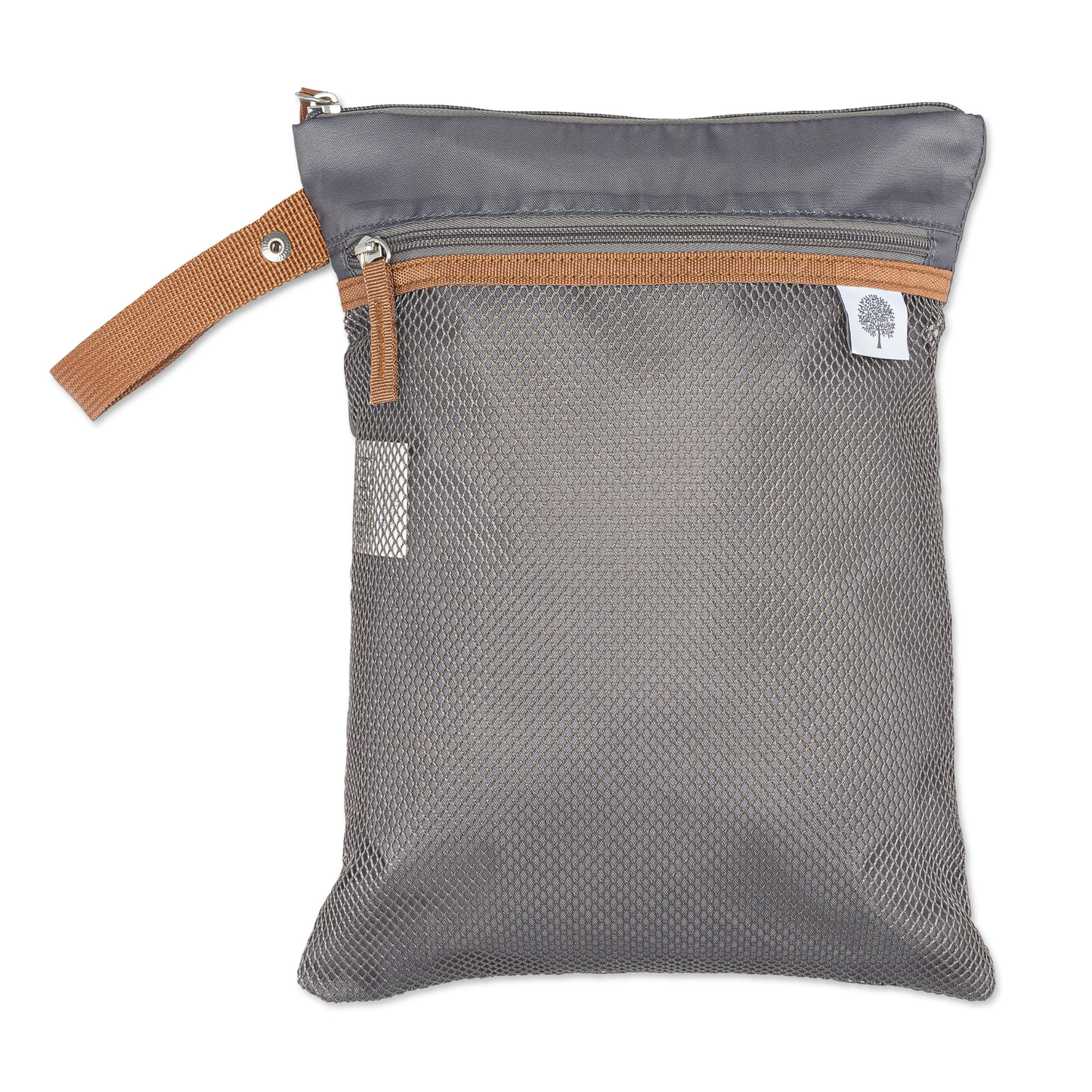 Wet Dry Bag: Cream