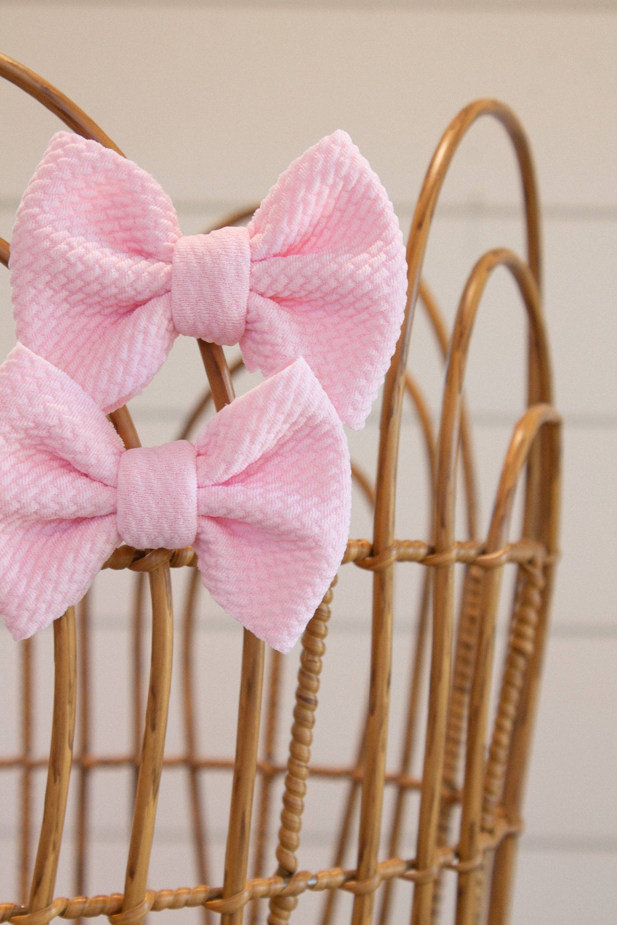 Light Pink + Piggie Set 