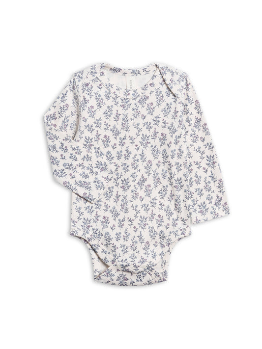 River Bodysuit - Winona Floral