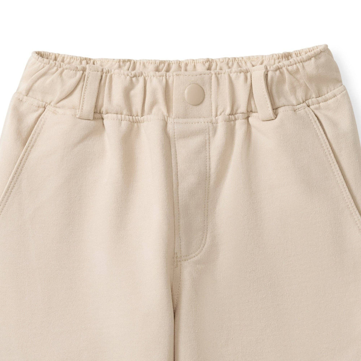 Wide Cargo Pant