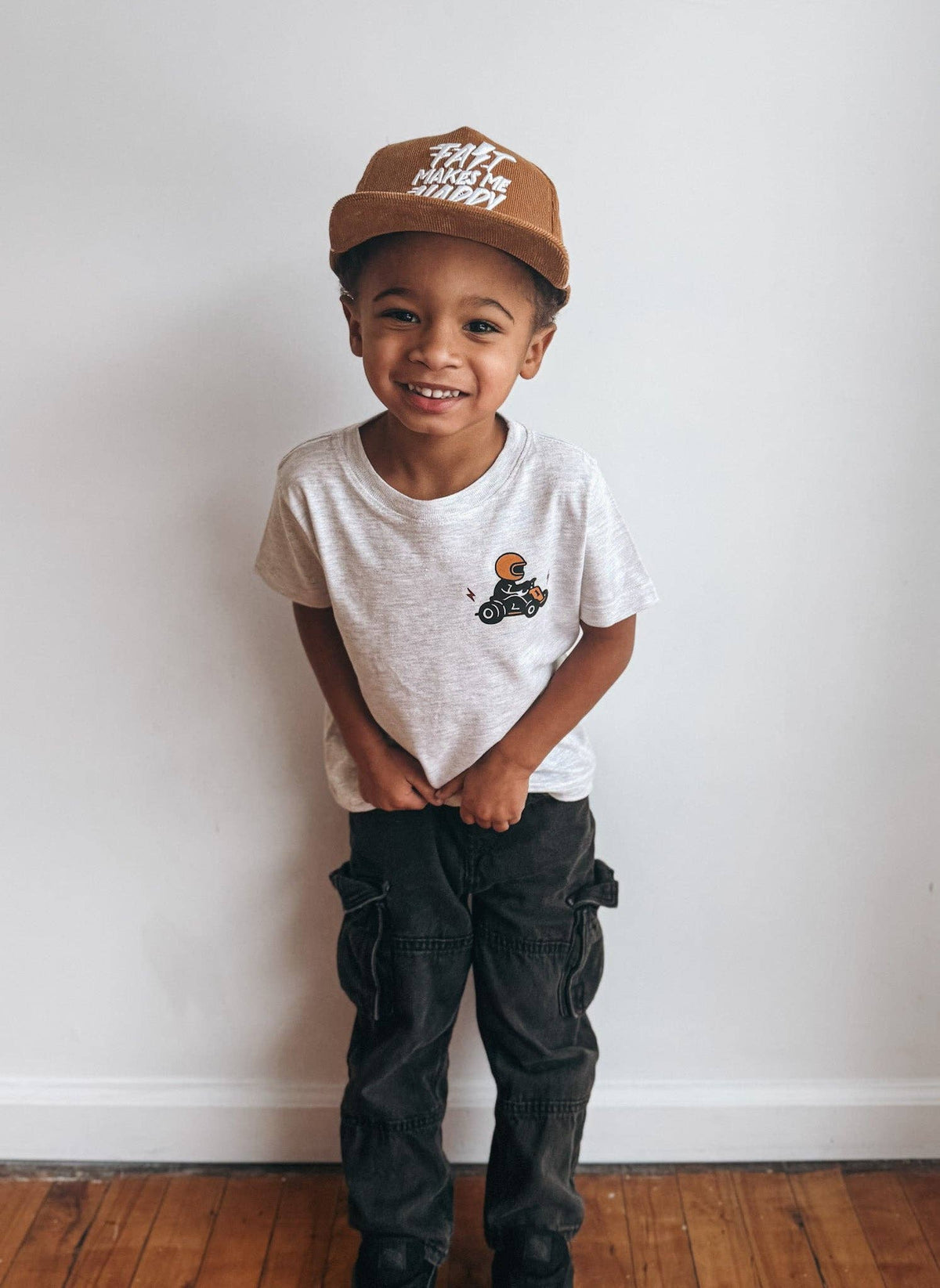 Raised on Mayhem Tee