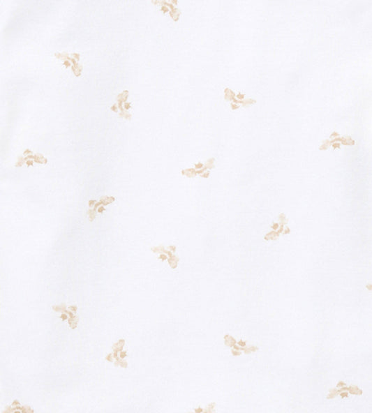 Golden Bee Organic Cotton Sleep & Play - Hummus