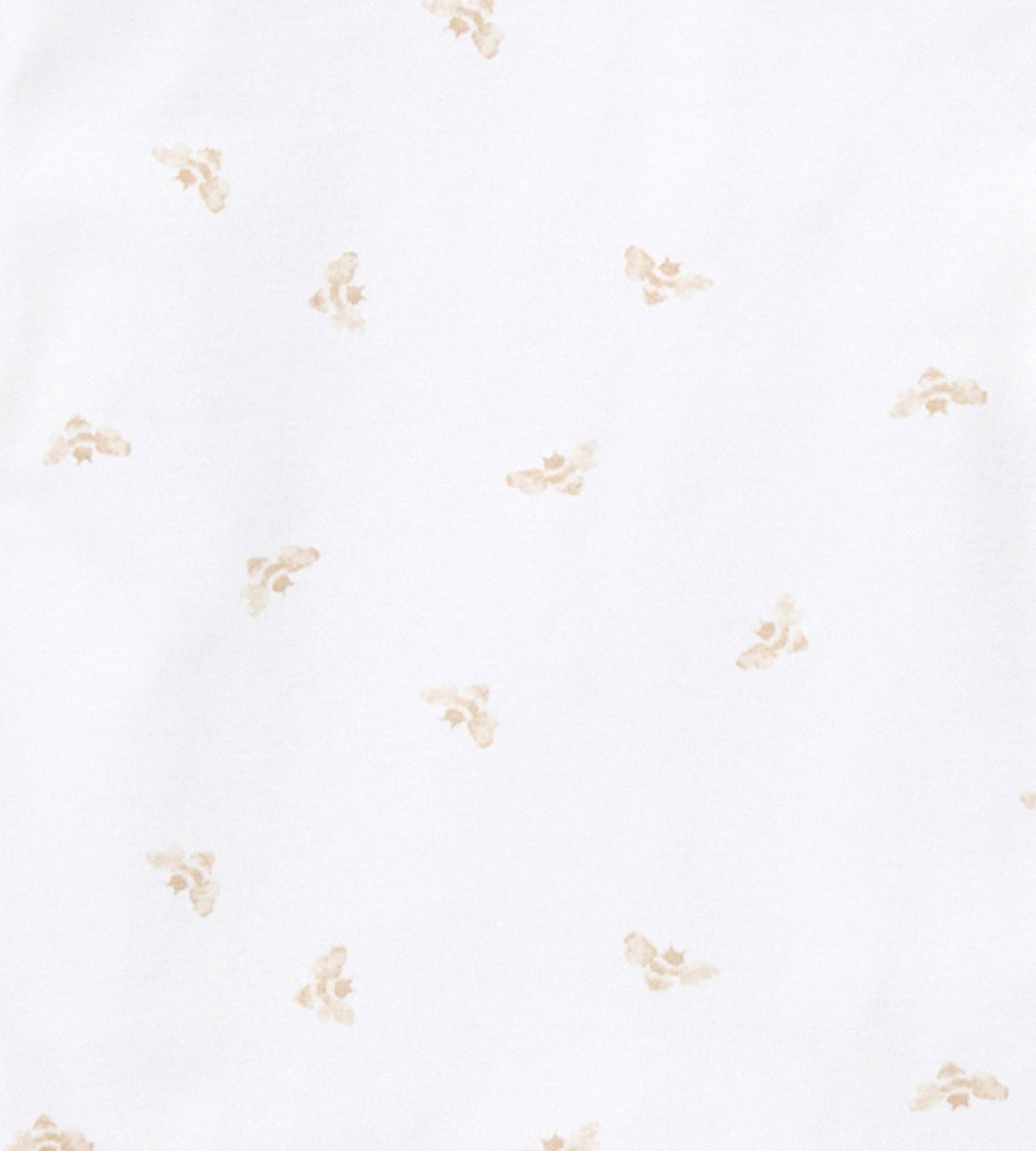Golden Bee Organic Cotton Sleep & Play - Hummus: Hummus / 6-9 Months