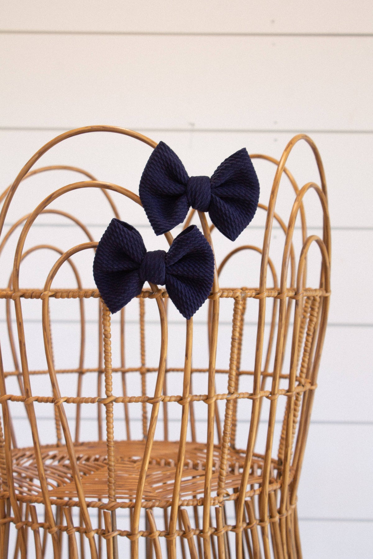 Navy + Piggie Set 