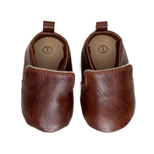 LOAFERS® | Chestnut