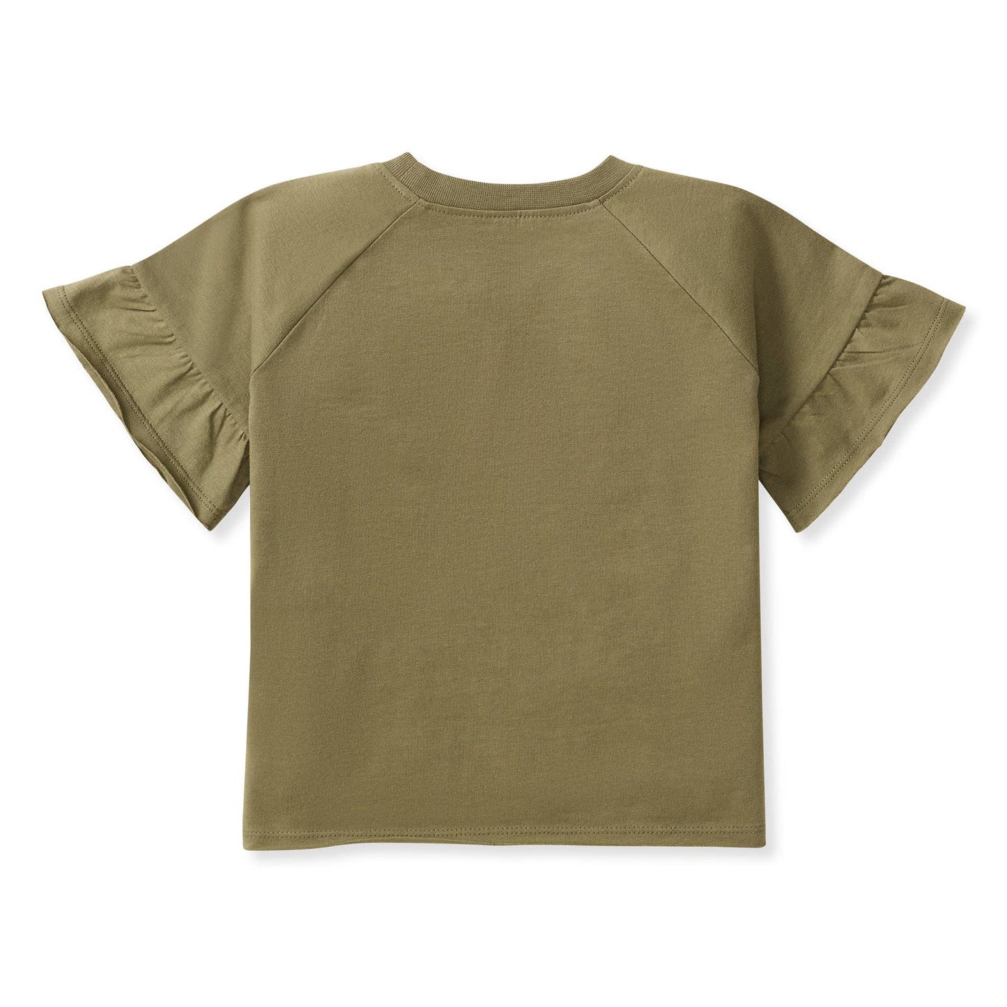 Bell Sleeve Tunic: 4T