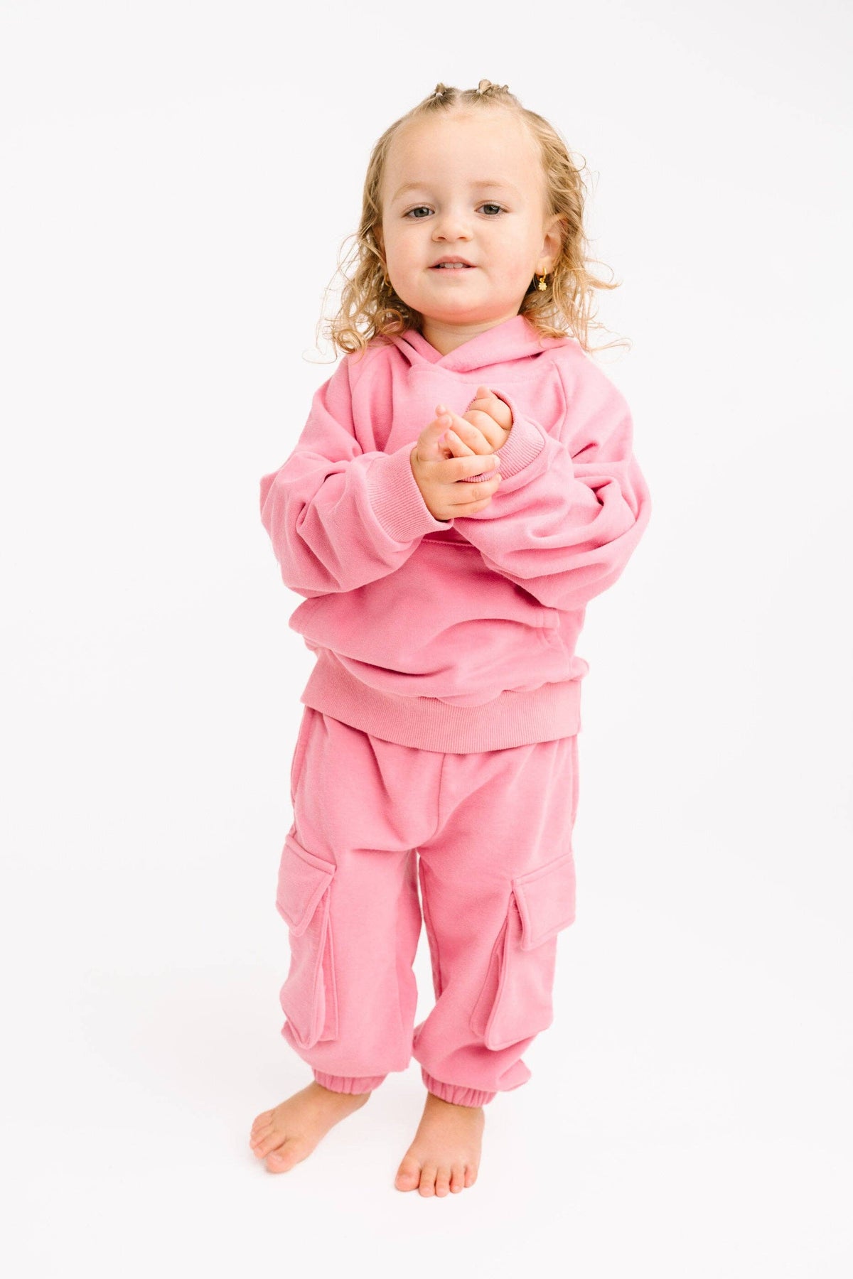 Peony Cargo Set