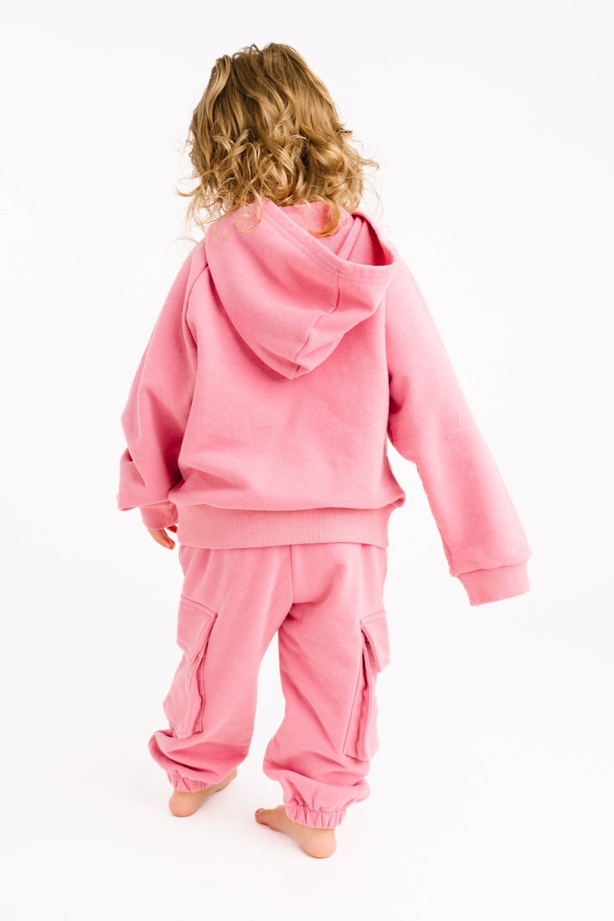 Peony Cargo Set