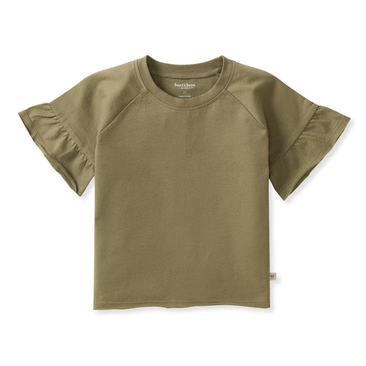 Bell Sleeve Tunic