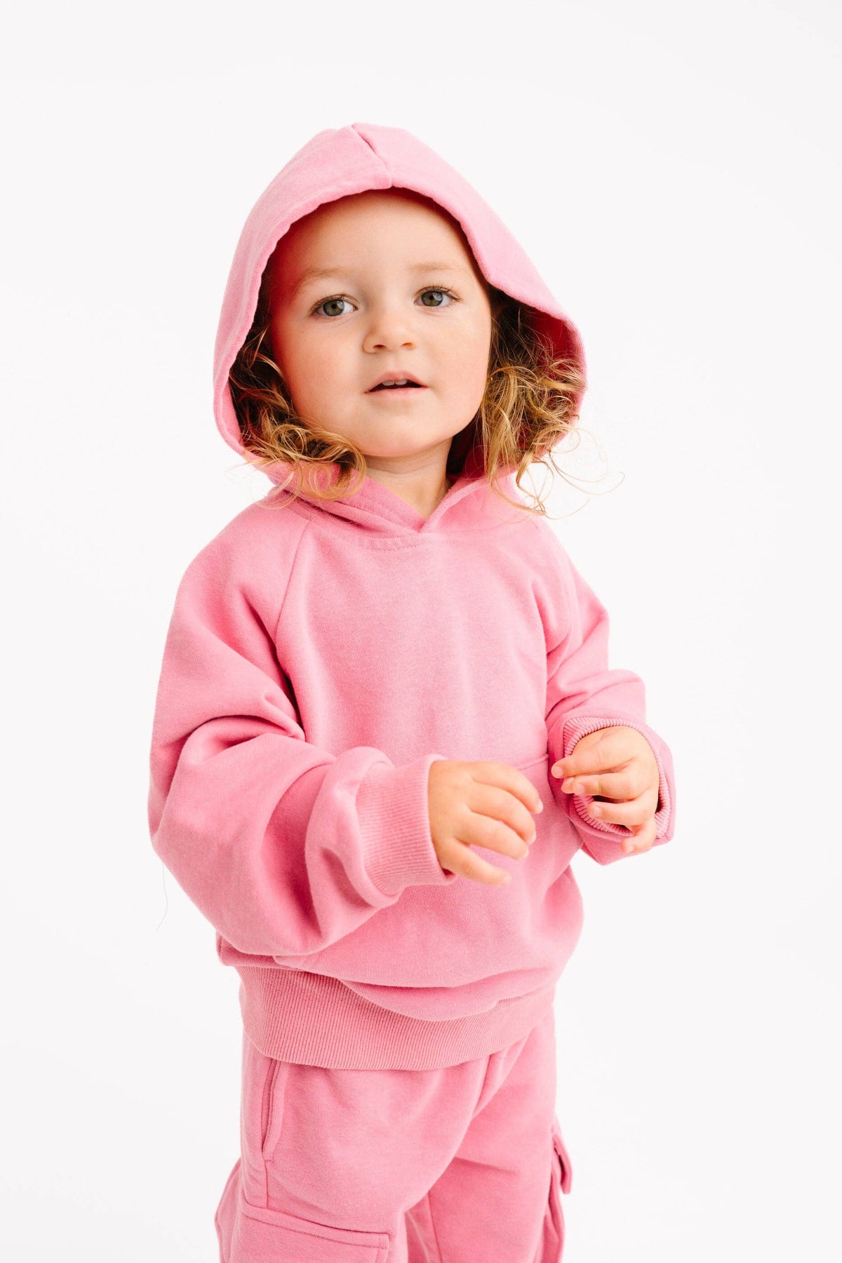 Peony Cargo Set
