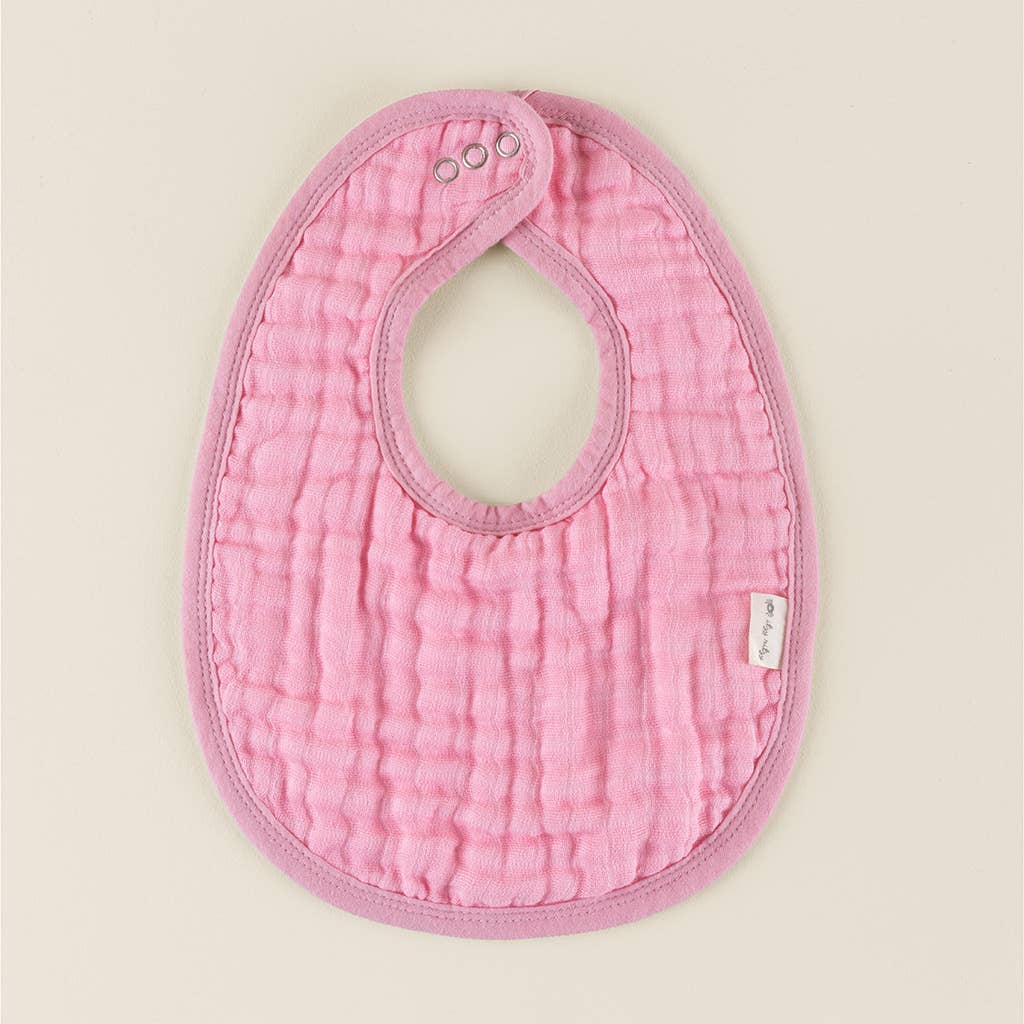 Itzy Bibs™ - 3-Pack: Check Yes!