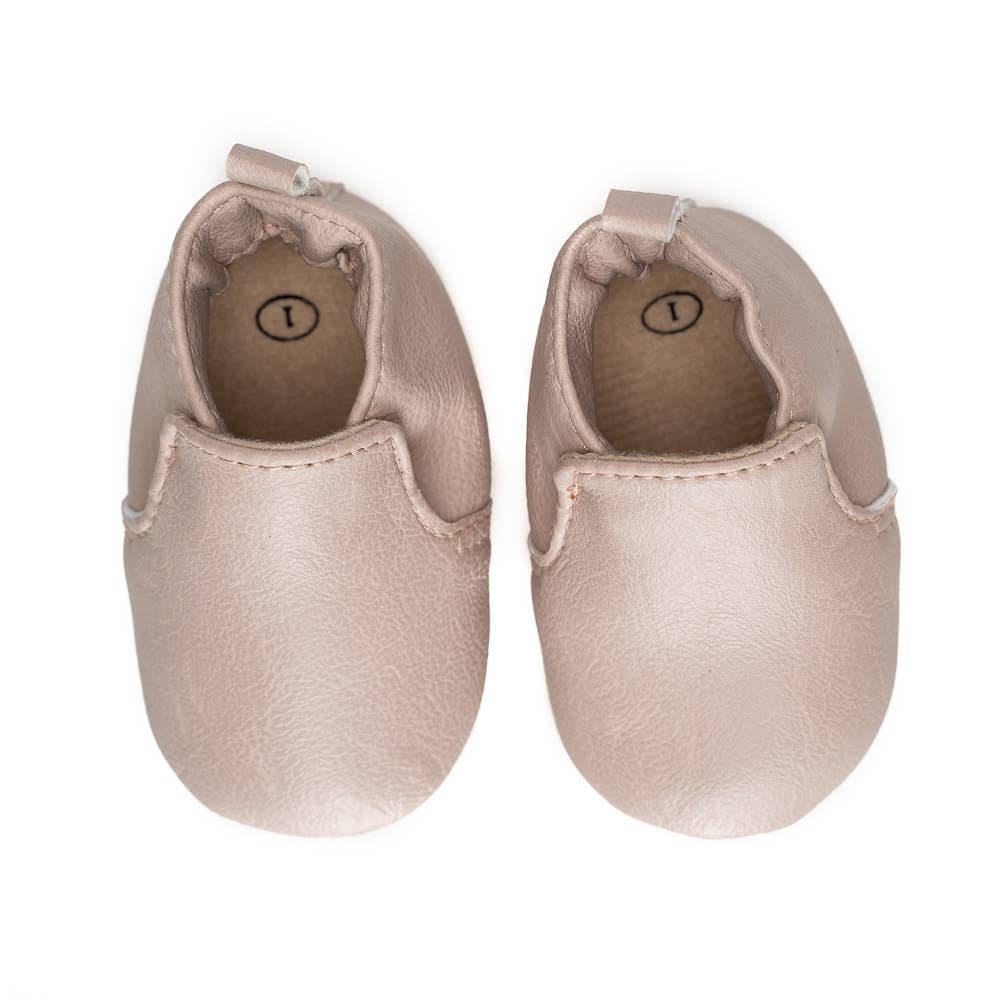 LOAFERS® | Blush