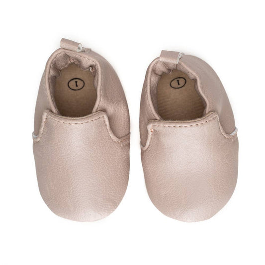 LOAFERS® | Blush