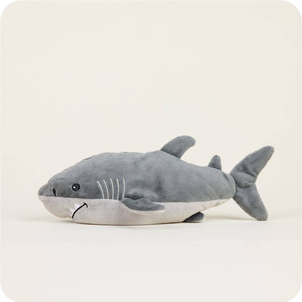 Shark Warmies Junior