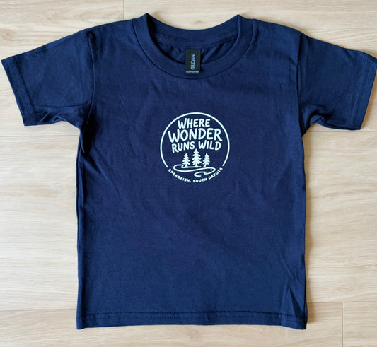Wonder & Wild Short Sleeve T-Shirt
