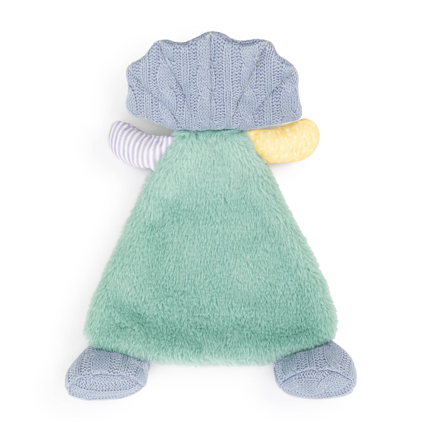 Dino Oddball Blankie - 11in