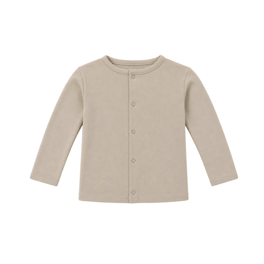 Quill Layette Jacket - Dune