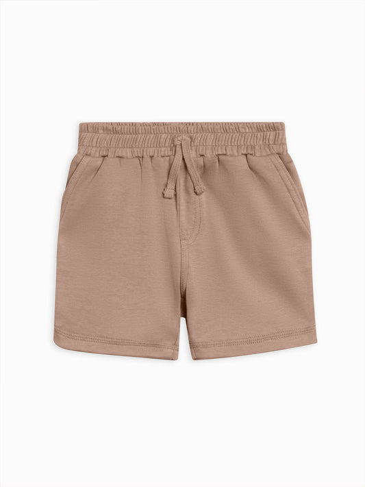 Dane Shorts - Truffle