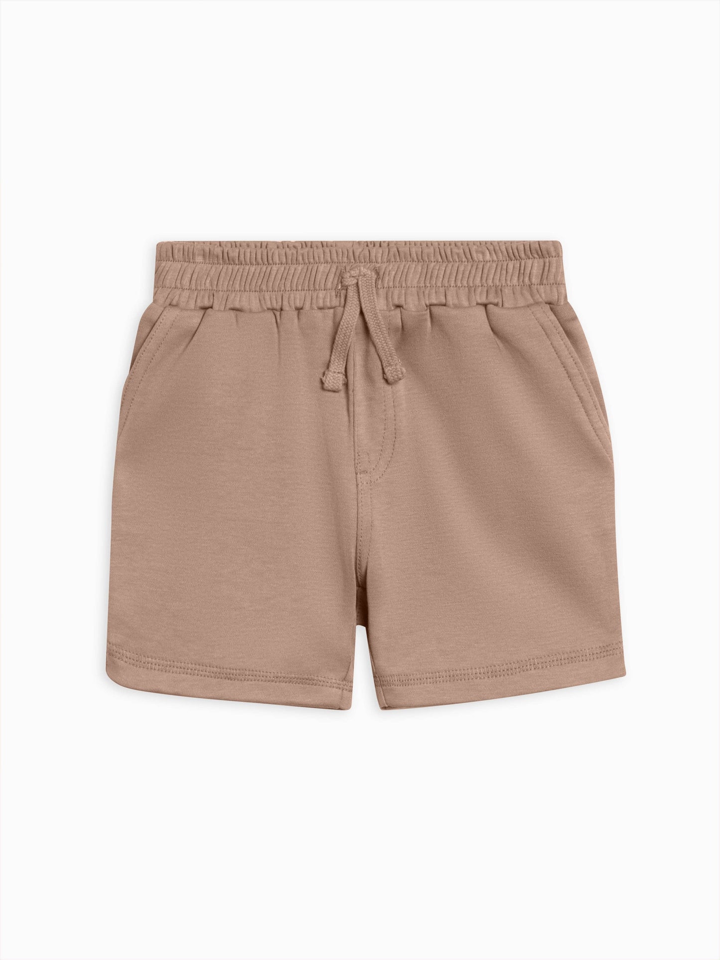 Dane Shorts - Truffle: 3T