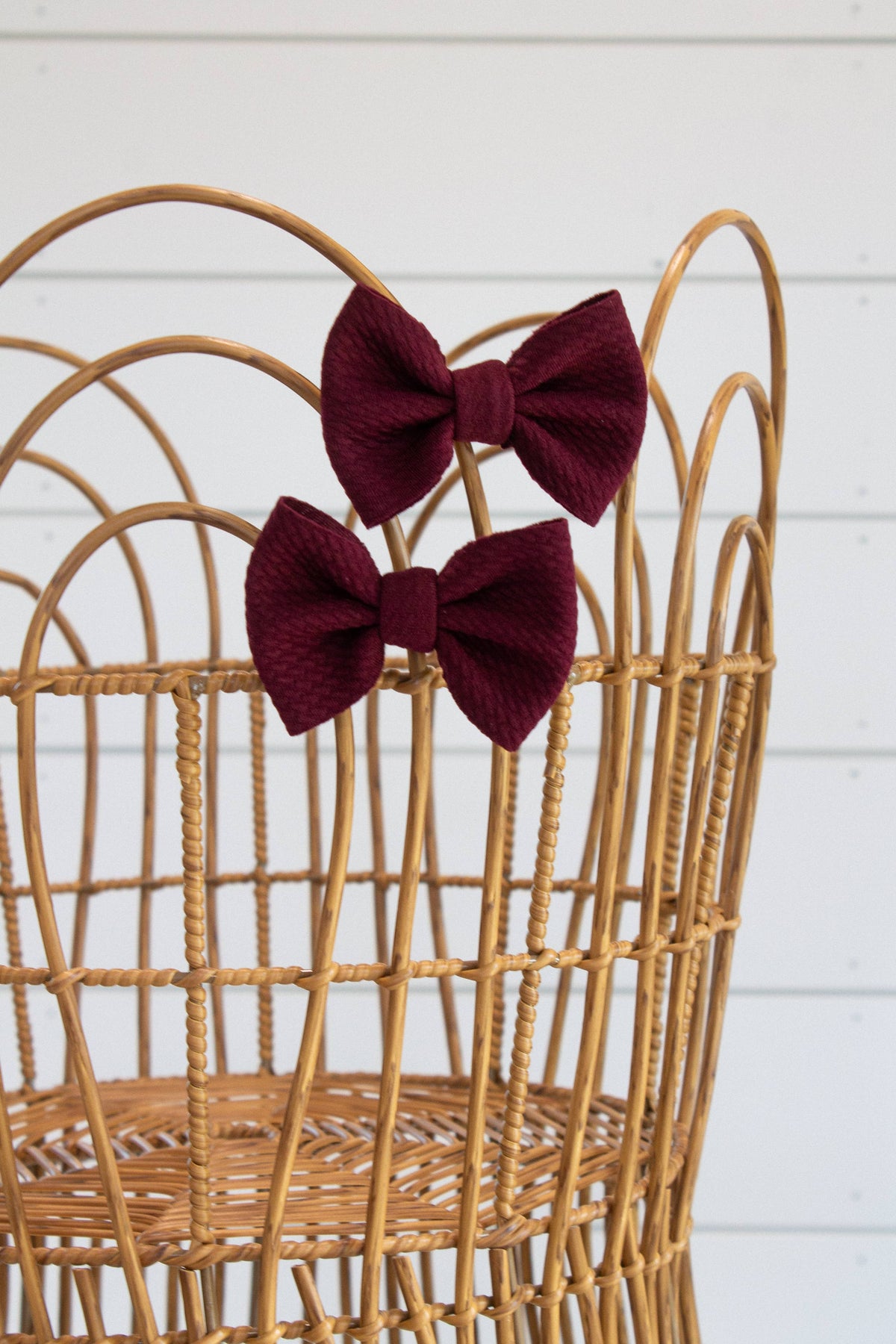 Maroon + Piggie Set  