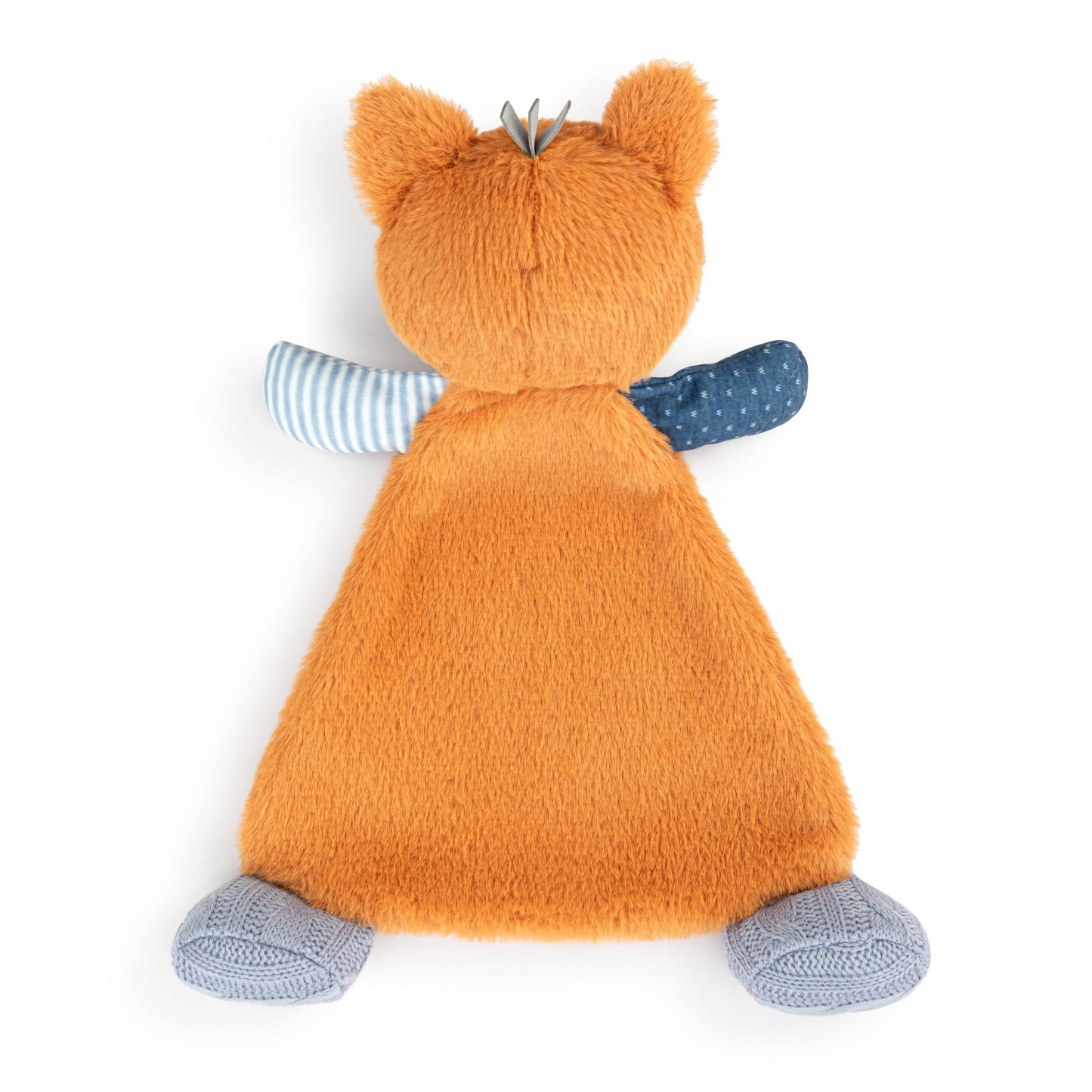 Fox Oddball Blankie - 11in