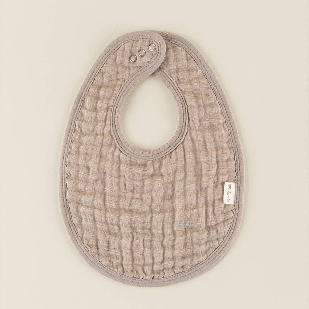 Itzy Bibs™ - 3-Pack: Check Yes!