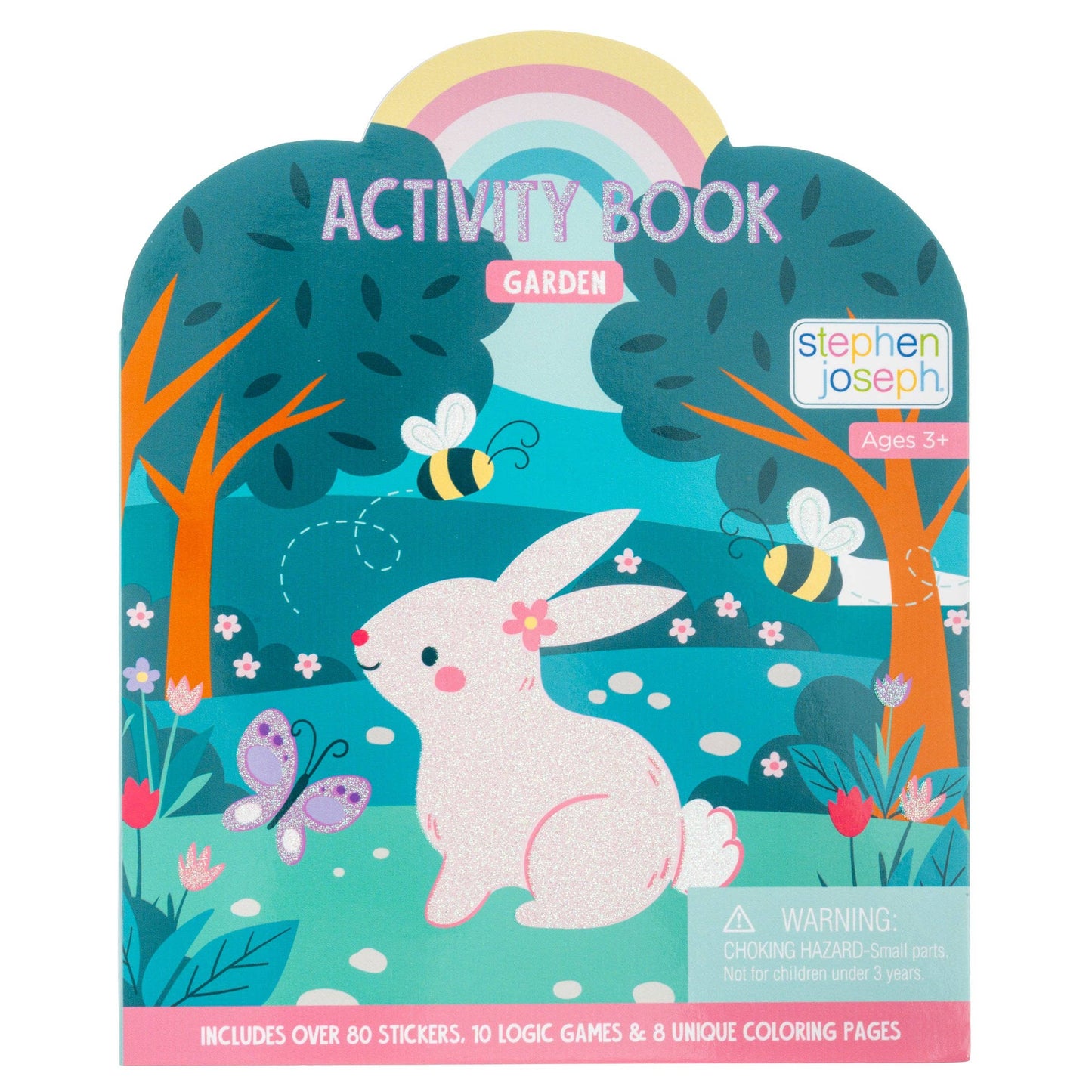 Activity Book: Transportation
