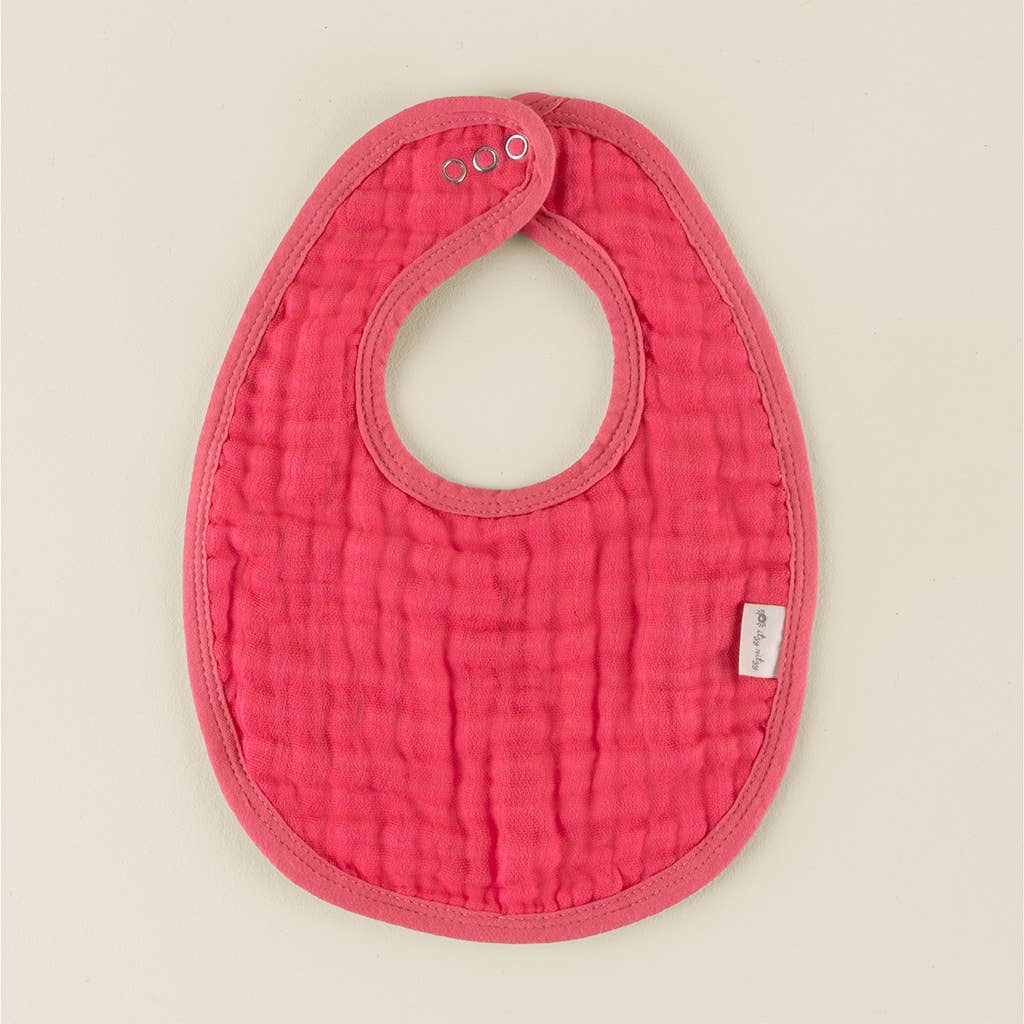 Itzy Bibs™ - 3-Pack: Check Yes!