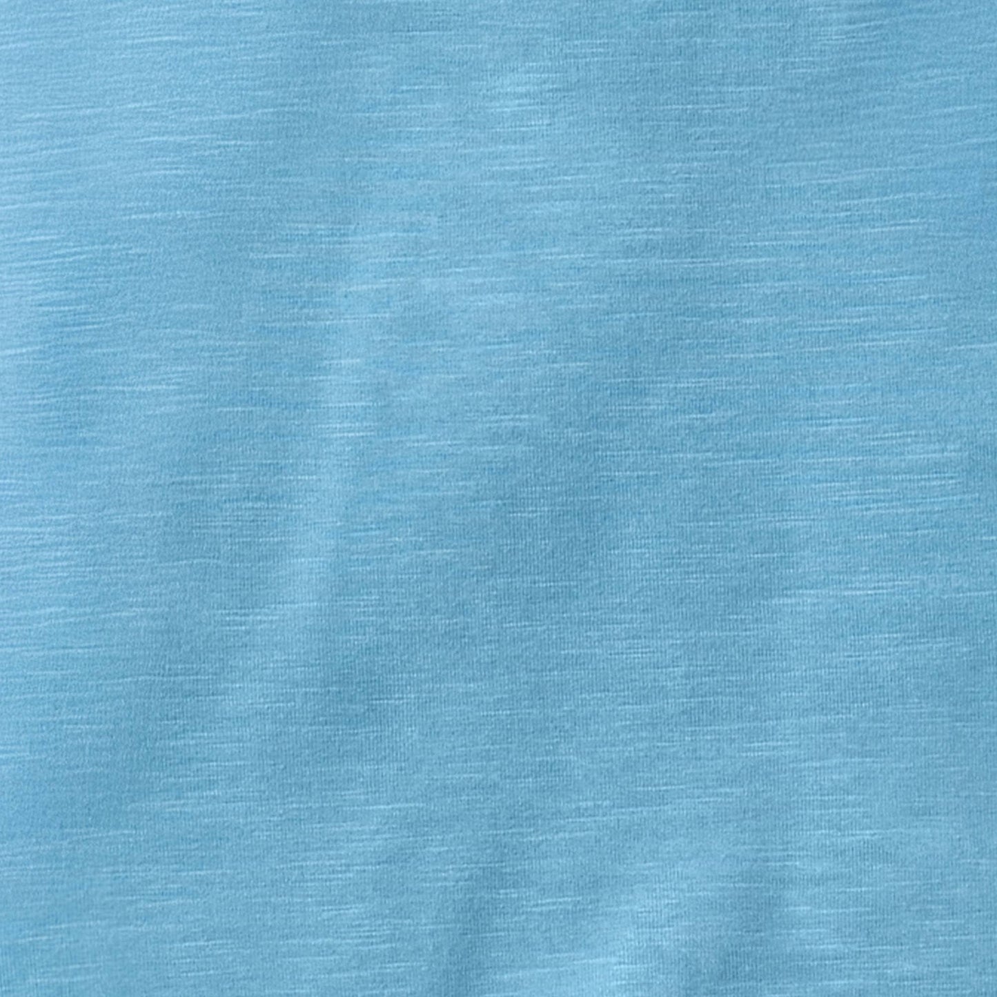 Honeysoft™ Two-Piece Pajamas - Blue Sea Ocean